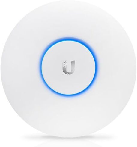 Ubiquiti Networks UniFi AP AC LR, Dual-Band 24V passive PoE, UAP-AC-LR (24V passive PoE Indoor, 2.4GHz/5GHz, 802.11 a/b/g/n/ac, 1x 10/100/1000) in Kuwait
