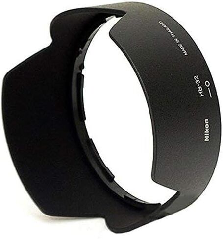 Nikon HB-32 Flower Type Lens Shade for 18-70mm DX Nikkor Lens in Saudi Arabia