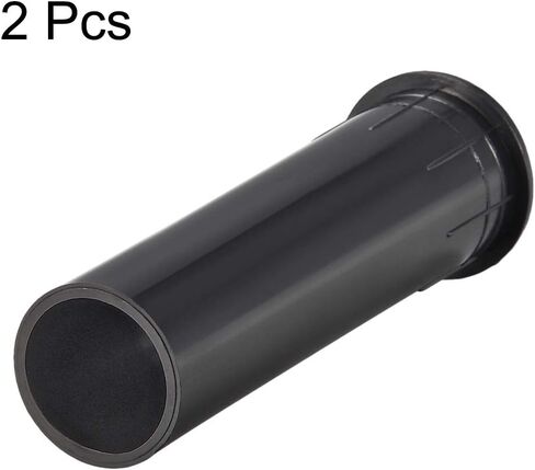 uxcell 26mm x 95mm Speaker Port Tube Subwoofer Bass Reflex Tube Bass Woofer Box 2pcs in Saudi Arabia