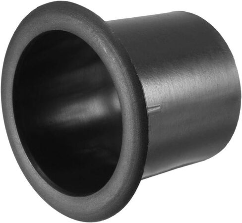 uxcell 52.8mm X 52mm Speaker Port Tube Subwoofer Bass Reflex Tube Bass Woofer Box Port Tube Vent in Saudi Arabia