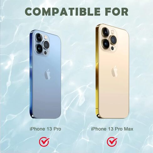 غطاء كاميرا MakLuen، غطاء كاميرا الويب متوافق مع iPhone 13، iPhone 13 Mini، يحمي خصوصيتك وأمانك in Kuwait