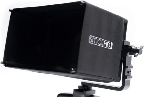SmallHD Sun Hood for Focus 7 Monitor in Saudi Arabia