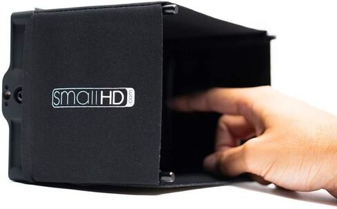 SmallHD Sun Hood for Focus 7 Monitor in Saudi Arabia