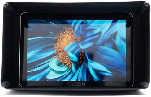 SmallHD Sun Hood for Focus 7 Monitor in Saudi Arabia
