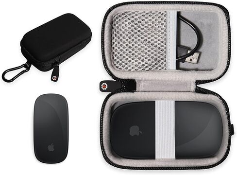 GETGEAR case for Apple Magic Mouse and Magic Mouse 2 (Blue) in Kuwait