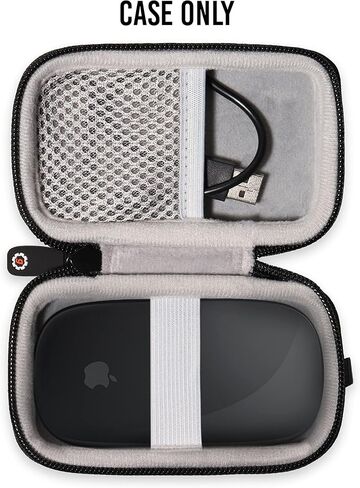 GETGEAR case for Apple Magic Mouse and Magic Mouse 2 (Blue) in Kuwait