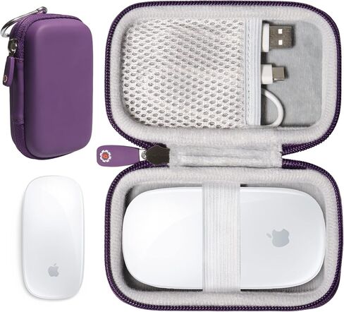 GETGEAR case for Apple Magic Mouse and Magic Mouse 2 (Blue) in Kuwait