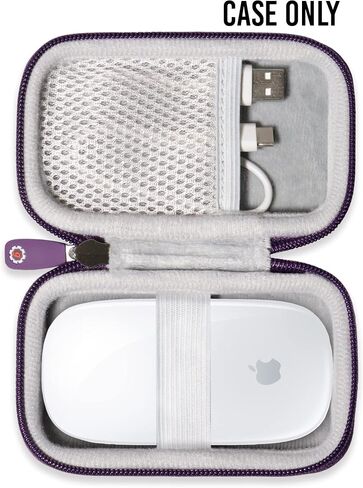 GETGEAR case for Apple Magic Mouse and Magic Mouse 2 (Blue) in Kuwait