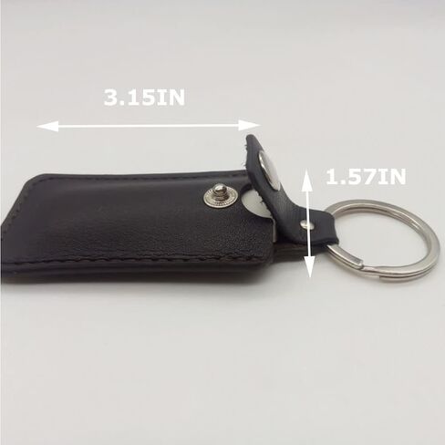XXHong 2PCS جلدية USB تخزين حالة محرك فلاش USB غطاء جلد لمحرك فلاش USB حافظة جلدية لمحرك فلاش USB حامل محرك فلاش in Kuwait