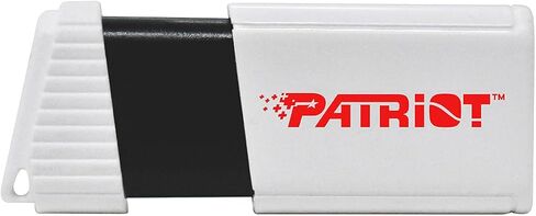 Patriot Supersonic Rage Prime USB 3.2 Gen 2 Flash Drive - 500GB - ‎PEF500GRPMW32U in Saudi Arabia