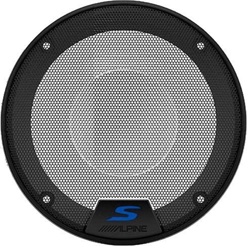 شواية مكبر صوت من سلسلة S مقاس 5.25 بوصة من Alpine KTE-S50G in Saudi Arabia