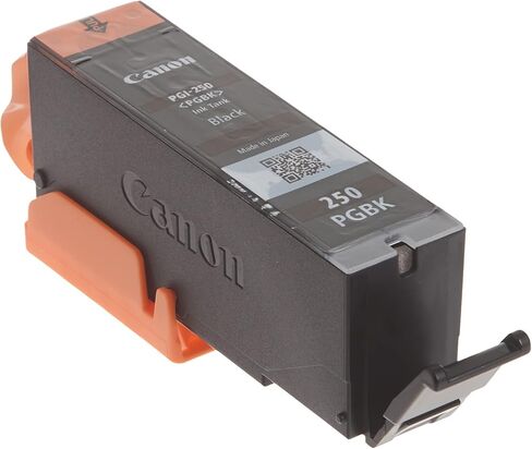 Canon CLI-251 Genuine Gray Ink Tank, Compatible with MG6320, MG7120, iP8720, and MG7520 Printers in Kuwait