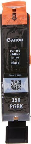Canon CLI-251 Genuine Gray Ink Tank, Compatible with MG6320, MG7120, iP8720, and MG7520 Printers in Kuwait