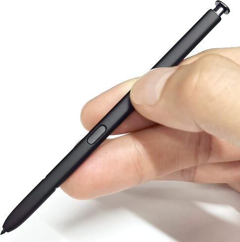 قلم Galaxy S22 Ultra 5G S بديل S22 Ultra Pen مع S22 Ultra Tips Nibs لهاتف Samsung Galaxy S22 Ultra 5G Touch Pen 6.8 بوصة SM-S908U S908U1 S908W مع ​​جزء إصلاح الإبرة (بدون بلوتوث) (عنابي) in Kuwait