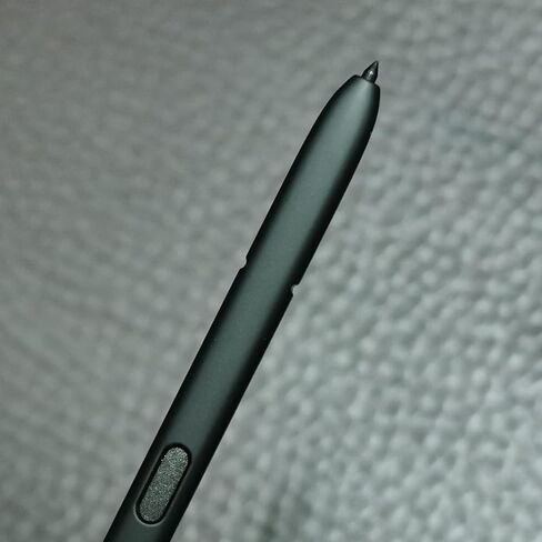قلم Galaxy S22 Ultra 5G S بديل S22 Ultra Pen مع S22 Ultra Tips Nibs لهاتف Samsung Galaxy S22 Ultra 5G Touch Pen 6.8 بوصة SM-S908U S908U1 S908W مع ​​جزء إصلاح الإبرة (بدون بلوتوث) (عنابي) in Kuwait