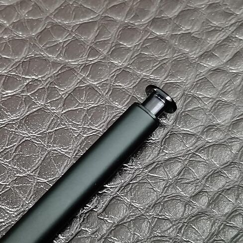 قلم Galaxy S22 Ultra 5G S بديل S22 Ultra Pen مع S22 Ultra Tips Nibs لهاتف Samsung Galaxy S22 Ultra 5G Touch Pen 6.8 بوصة SM-S908U S908U1 S908W مع ​​جزء إصلاح الإبرة (بدون بلوتوث) (عنابي) in Kuwait