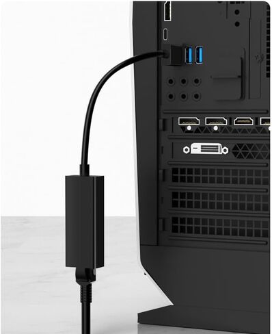محول ايثرنت USB للابتوب كروم بوك لينكس ويندوز ماك، متوافق مع لينوفو اتش بي ابل نوت بوك، USB A RJ45 in Saudi Arabia