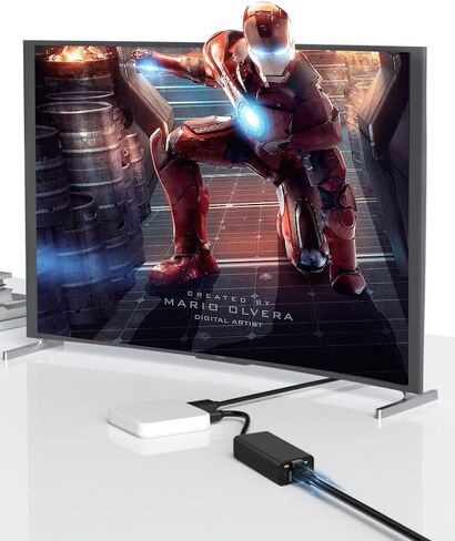 محول ايثرنت USB للابتوب كروم بوك لينكس ويندوز ماك، متوافق مع لينوفو اتش بي ابل نوت بوك، USB A RJ45 in Saudi Arabia