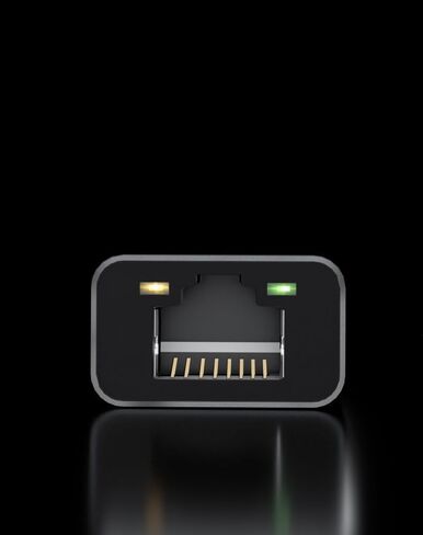 محول ايثرنت USB للابتوب كروم بوك لينكس ويندوز ماك، متوافق مع لينوفو اتش بي ابل نوت بوك، USB A RJ45 in Saudi Arabia