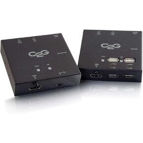 C2G موسع HDMI، موسع صوت، انثى الى انثى، 4K، كابلات للانتقال in Kuwait