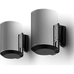 حامل حائط فليكسون لجهاز SONOS ERA100 - أبيض (مفرد)