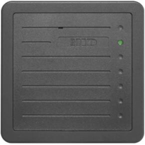 HID Proxpro 5352 5352AGN00 قارئ مراقبة الدخول (رمادي) in Kuwait