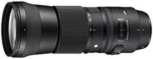 Sigma 150-600mm f/5-6.3 DG HSM OS Contemporary Lens for Canon EF in Saudi Arabia