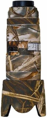 LensCoat Nikon 70-200 VR II Lens Cover (Digital Camo) camouflage neoprene camera lens protection sleeve LCN70200V2DC in Saudi Arabia