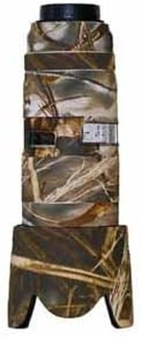 LensCoat Nikon 70-200 VR II Lens Cover (Digital Camo) camouflage neoprene camera lens protection sleeve LCN70200V2DC in Saudi Arabia