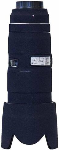 LensCoat Nikon 70-200 VR II Lens Cover (Digital Camo) camouflage neoprene camera lens protection sleeve LCN70200V2DC in Saudi Arabia