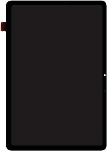 AOHCKAY شاشة الكريستال السائل استبدال الشاشة لسامسونج غالاكسي اللوحي تبويب S8 SM-X700 SM-X706 10.9 "شاشة تعمل باللمس محول الأرقام in Kuwait