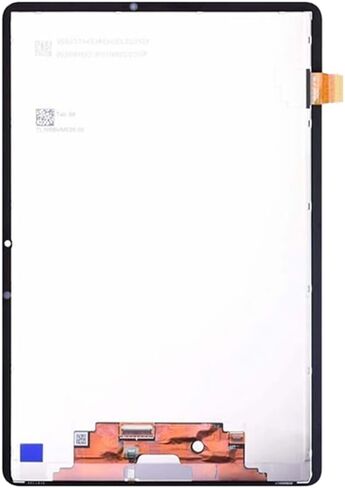 AOHCKAY شاشة الكريستال السائل استبدال الشاشة لسامسونج غالاكسي اللوحي تبويب S8 SM-X700 SM-X706 10.9 "شاشة تعمل باللمس محول الأرقام in Kuwait