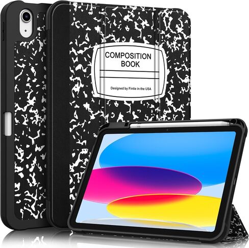 Fintie Slim Case for iPad (A16) 11th Gen 11 in, iPad 10th Generation 10.9" in Kuwait