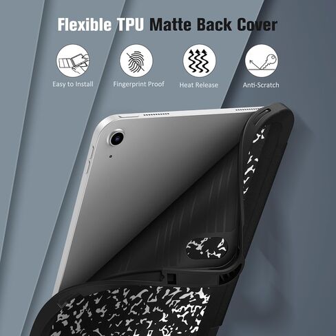 Fintie Slim Case for iPad (A16) 11th Gen 11 in, iPad 10th Generation 10.9" in Kuwait
