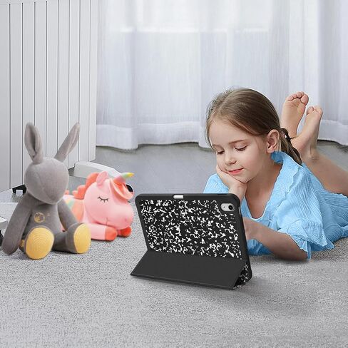 Fintie Slim Case for iPad (A16) 11th Gen 11 in, iPad 10th Generation 10.9" in Kuwait