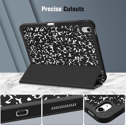 Fintie Slim Case for iPad (A16) 11th Gen 11 in, iPad 10th Generation 10.9" in Kuwait