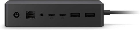 Microsoft Surface Dock 2 (متجدد) in Kuwait