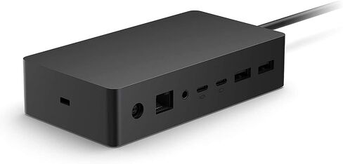 Microsoft Surface Dock 2 (متجدد) in Kuwait