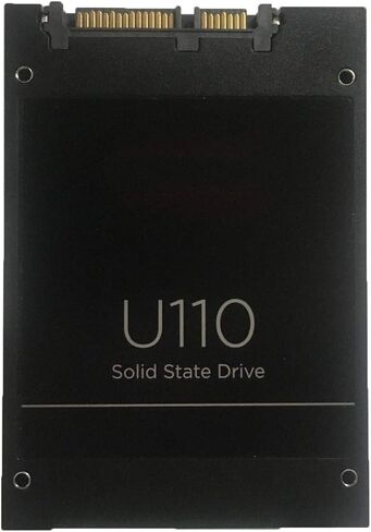 قرص صلب 7 ملم 2.5 انش 16GB SSD ساتا 3.0 III 6Gb/s MLC هارد ديسك FRU 04X4800 متوافق مع سانديسك U110 SDSA6GM-016G-1006 للابتوب لينوفو اتش بي ديل اسوس ايسر in Saudi Arabia
