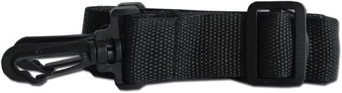 حقيبة كاميرا دي اس ال ار مبطنة جيدًا ومتوسطة الحجم مع جيوب بسحاب ومقصورات ملحقات لكاميرا كانون EOS Rebel T8i T7i T6i T6i T5i T4i T3i SL1 EOS 90D 80D 0D 60D 7D 6D 5D 750D 750D 700D in Kuwait