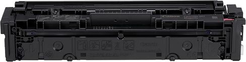 Canon Genuine 067 Black Toner Cartridge Compatible with LBP633Cdw, LBP632Cdw, MF652Cdw, MF653Cdw, MF654Cdw, MF656Cdw in Kuwait