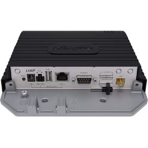 MikroTik LtAP LTE6 kit in Kuwait