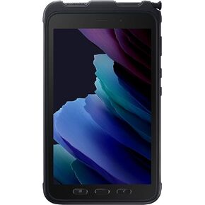 SAMSUNG Galaxy Tab Active3 Enterprise Edition 8" Rugged Multi Purpose Tablet |64GB & WiFi & LTE (Unlocked) | Biometric Security (SM-T577UZKDN14), Black