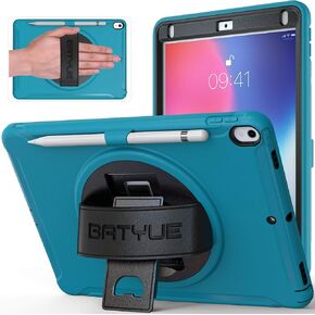 BATYUE Shockproof Case for iPad Air 3rd Gen 2019 & iPad Pro 10.5" 2017 in Kuwait
