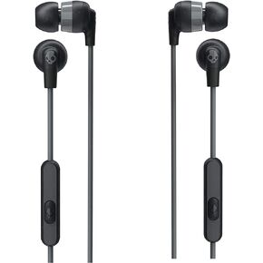 Skullcandy Ink'd Plus in-Ear Earbuds - Black - 2 Pack in Kuwait