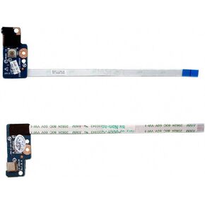 لوحة زر الطاقة Todiys مع كابل LS-A991P لـ HP Pavilion 15-G 15-R 250 255 256 G3 Series 15-G024NR 15-G033DS 15-G034DS 15-G035DS 15-R029WM 15-R063NR 15-R181NR 15-R263DX 749650-001 455MKL32L01 in Kuwait