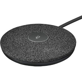 Logitech Rally Mic Pod (متجدد) in Kuwait
