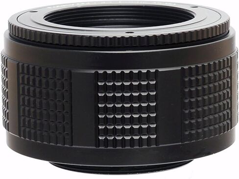 Fotasy M42 Macro Adapter, 17-31mm Helicoid Tube, 14mm Max Movement in Saudi Arabia