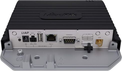 MikroTik LtAP LTE6 kit in Saudi Arabia
