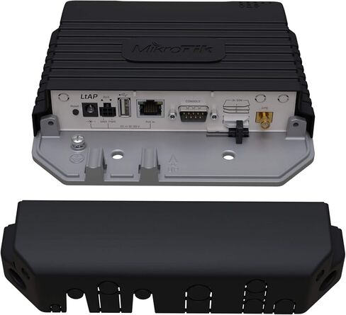 MikroTik LtAP LTE6 kit in Saudi Arabia